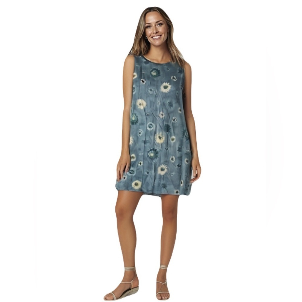 Joule dress size medium